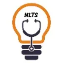 Logo Never Less Than Success