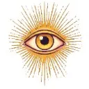 Logo Divine Manifest Sanctuary
