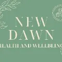 Logo New Dawn Health And <mark>Wellbeing</mark>