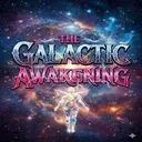 Logo ✨The Galatic <mark>Awakening</mark>✨