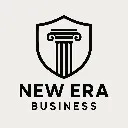 Logo New Era Business School