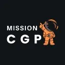 Logo Mission <mark>CGP</mark>