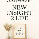 Logo New Insight 2 Life Community