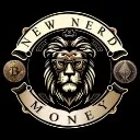 Logo New Nerd Mafia
