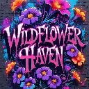 Logo Nurtured Wildflower Haven