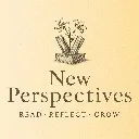 Logo New <mark>Perspectives</mark>