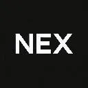 Logo NEX -  Daniela Pol