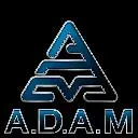 Logo Project A.D.A.M (Laundry)