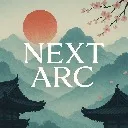Logo NEXT ARC