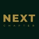 Logo Next <mark>Chapter</mark>