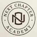 Logo NEXT CHAPTER ACADEMY