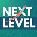 Logo Next Level Creator Hub
