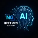 Logo Next Gen AI