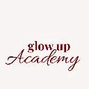 Logo Glow Up Academy