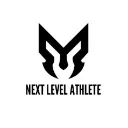 Logo Next Level <mark>Athletes </mark>(Fit)