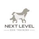 Logo Next Level Dog Training