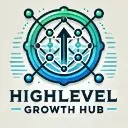 Logo HighLevel Growth Hub