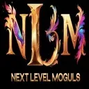 Logo Next Level Moguls