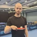 Logo Next Level Table Tennis 🏓