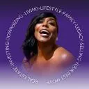 Logo Life <mark>Approach</mark>ing 60 & Beyond