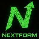 Logo Next Form