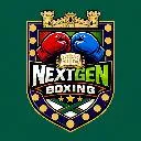 Logo NextGen <mark>Boxing</mark>
