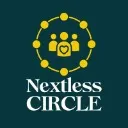 Logo Nextless Circle