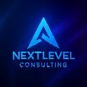 Logo <mark>NextLevel</mark> | Consulting