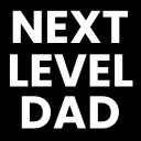Logo Next Level Dad