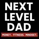Logo Next Level Dad