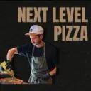 Logo Next Level Pizza 🍕