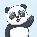 Logo Digital Panda Labs