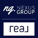 Logo <mark>Nexus</mark> Group