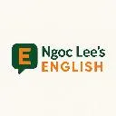 Logo Ngoc Lee's English