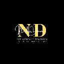 Logo Niche Down