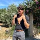 Logo Nicholas Sofianou Coaching