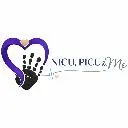 Logo NICU, PICU & Me