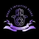 Logo Nikki's Intuitive Reads ♡