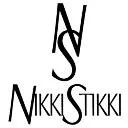 Logo NikkiStikki Botanicals <mark>Recipe</mark>s