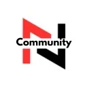 Logo Community NIL