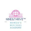 Logo Nine&Thrive