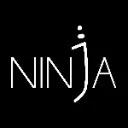 Logo Ninja Camp