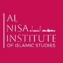 Logo Al Nisa <mark>Institute</mark>