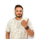 Logo Nishil Prasad