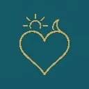 Logo Nispanna Heart Health