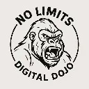 Logo NLGA Digital Dojo