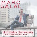 Logo NLS <mark>Sales</mark> Community