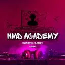 Logo NMD Academy Community