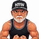 Logo No Barriers Wellness