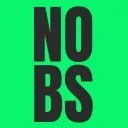 Logo NO BS Marketing (Free)